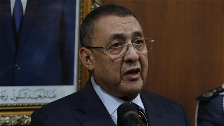 وزراء الداخلية في تونس والجزائر يعززون العلاقات الثنائية خلال مكالمة هاتفية