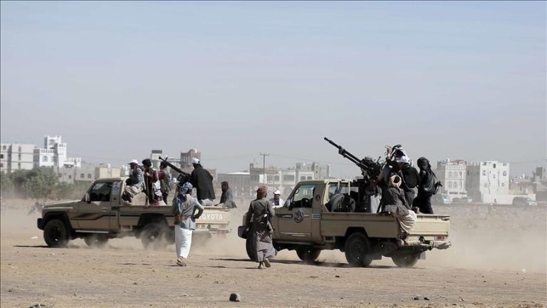الحوثيون يعلنون عن “عدوان أمريكي جديد” استهدف محافظة صعدة شمالي اليمن