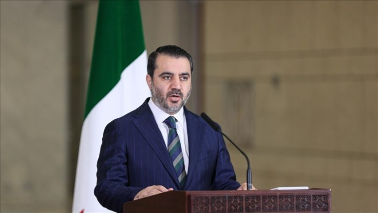 سوريا تدعو المجتمع الدولي لضغوط أقوى على إسرائيل بعد الاعتداءات في درعا