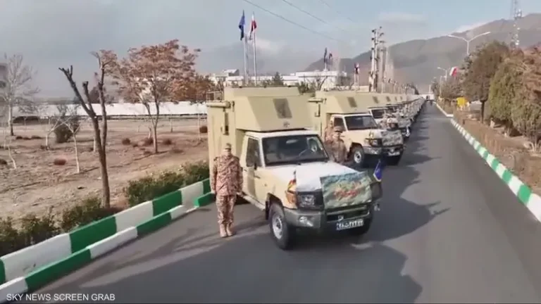 إيران تعلن استعدادها الكامل وتهدد برد مضاعف على أي عدوان أو تهديد لأراضيها
