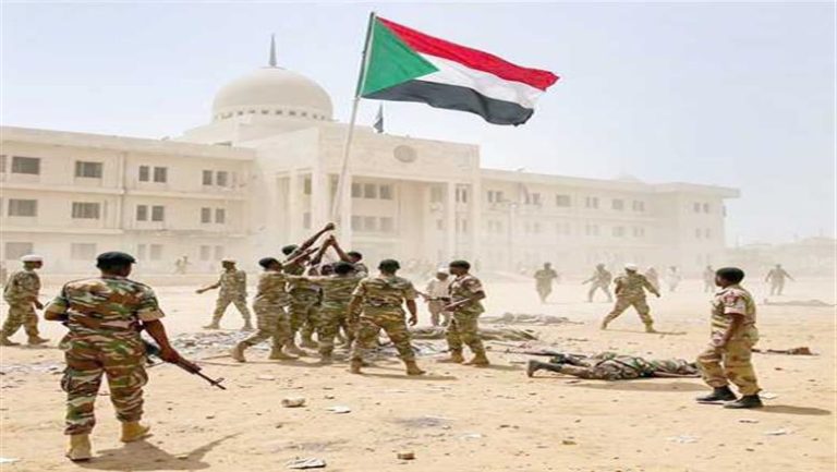 الجيش السوداني يواصل التقدم في الخرطوم وسط تراجع للدعم السريع