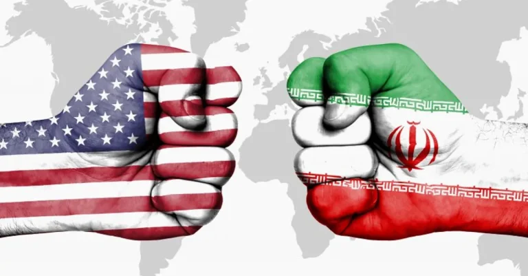 تفاصيل مذكرة التفاهم السرية بين أمريكا وإيران لإنهاء الحرب