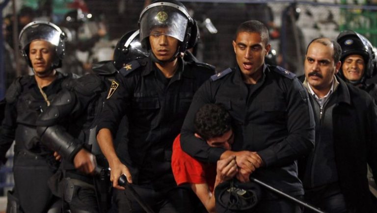تعسف الشرطة: من أفلام هوليوود إلى الواقع المظلم في يوم 15 مارس العالمي