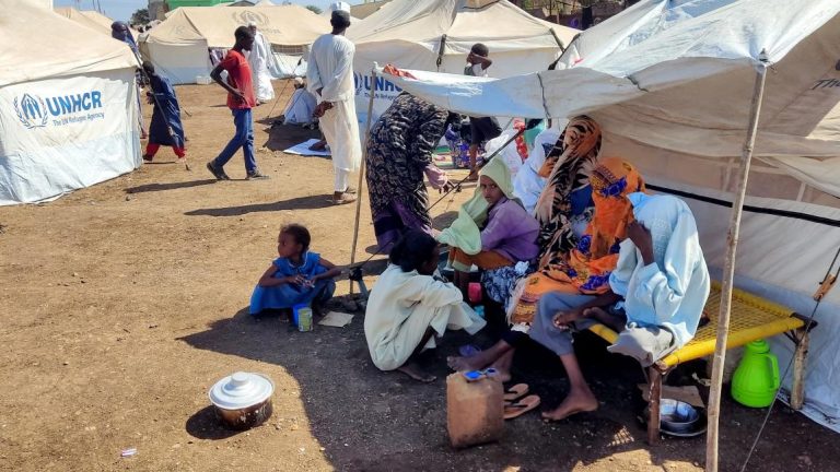تفاقم حوادث السرقة المسلحة في منطقة الجريف غرب تثير القلق خلال رمضان
