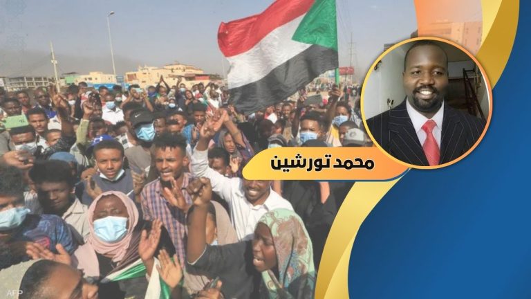 محمد تورشين يكتب : حرب السودان: بعد عامين من القتال.. هل من حل في الأفق؟