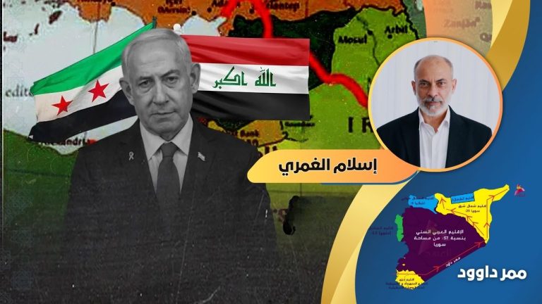 إسلام الغمري يكتب :“ممر داوود” هل تتحطم أحلام الصهاينة؟