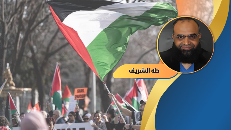 طه الشريف يكتب: هل أصبحت الفتاوي الموجهة خناجر مسمومة في ظهر المقاومةفاقت في ضراوتها خبث الحشاشين في صدر التاريخ الإسلامي؟!