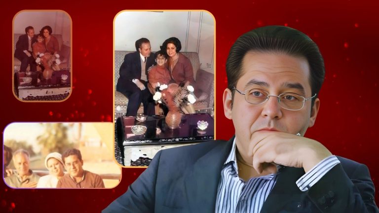 د. أيمن نور يكتب: الحياة قصيرةٌ جدًا، وأن العمر لا يتسع إلا للحب والرحمة والتسامح