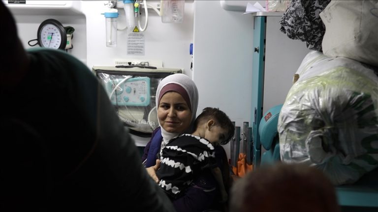 وفاة 40% من مرضى غزة بانتظار السفر للعلاج بسبب غياب الخدمات الصحية