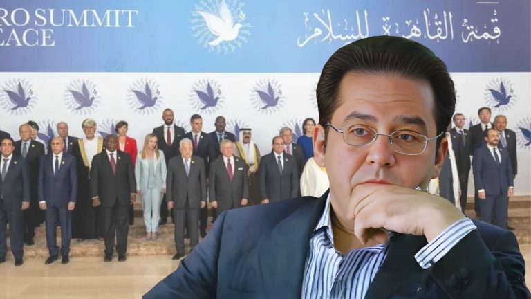 د. أيمن نور يكتب: قمة القاهرة قمةُ الأزمة أم قمة الخروج من الأزمة؟