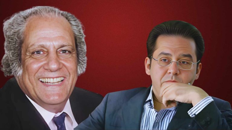 د.أيمن نور يكتب : ورقة في مذكراتي (23) – حكاية أيمن نوح