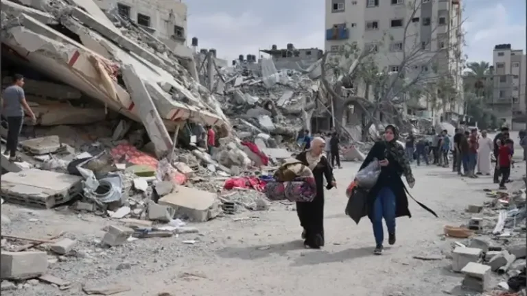 ميدل إيست آي: الأردن يقترح إبعاد 3 آلاف من عناصر حماس من غزة لإنهاء عدوان الاحتلال