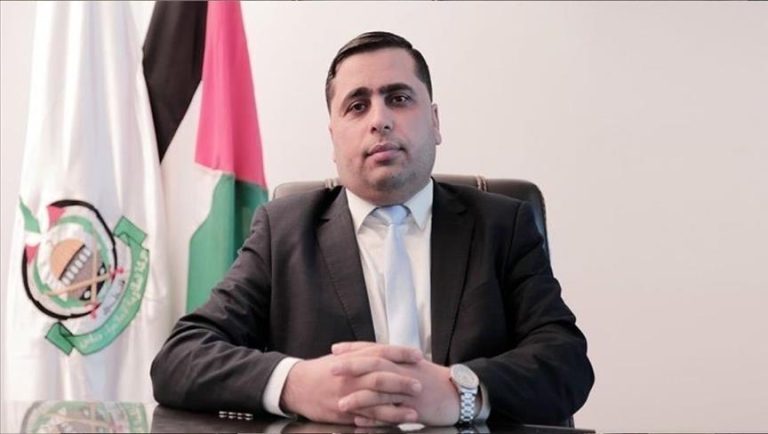 حماس: المحادثات مستمرة مع الوسطاء لوقف العدوان الإسرائيلي على غزة