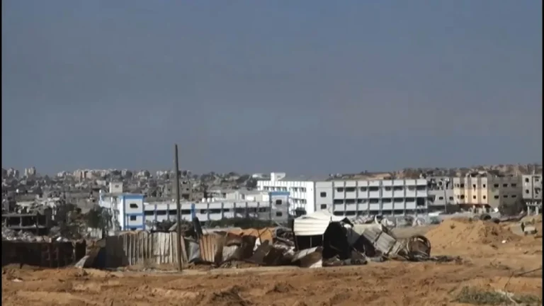 إسرائيل استهدفت أكثر من 400 مدرسة في غزة منذ بدء العدوان
