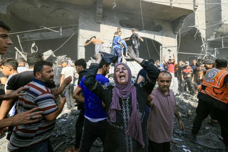 الجبهة الشعبية لتحرير فلسطين: وقف الإبادة الجماعية في غزة أولوية وطنية وضرورة عاجلة