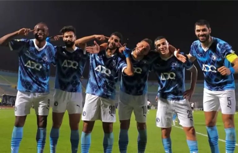بيراميدز يصنع التاريخ ويتأهل لأول مرة إلى نهائي دوري أبطال أفريقيا بعد فوز مثير على أورلاندو بيراتس