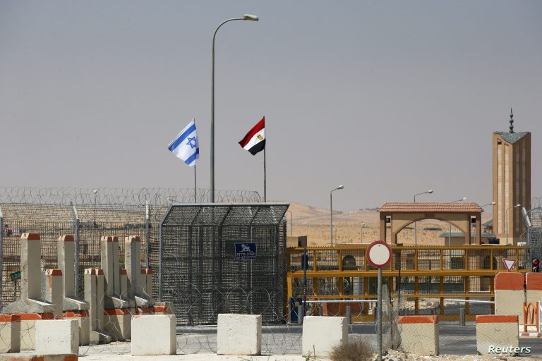 تقارير إسرائيلية.. مصر ثاني أكبر مصدّر عربي لإسرائيل