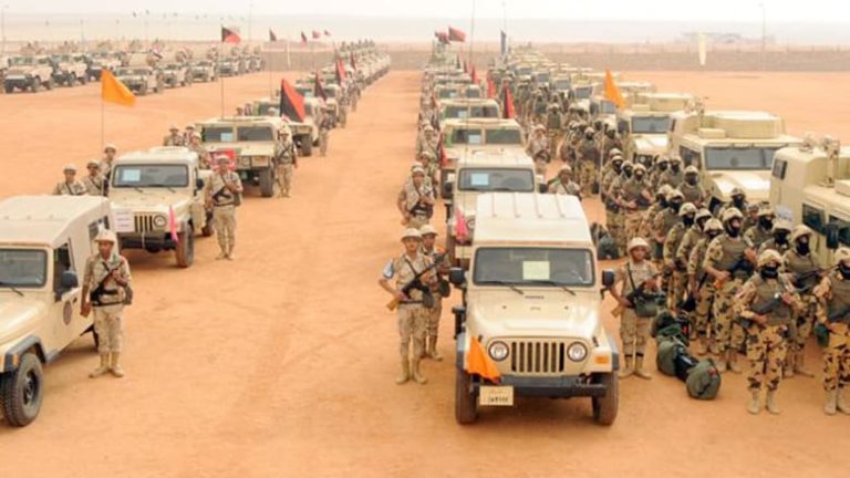 صح النوم يا دولة بني صهيون”أخبار الغد” تكشف الملف السري لمعاهدة السلام بين مصر وإسرائيل… ووثائق نادرة تُنشر لأول مرة منذ 45 عامًا!