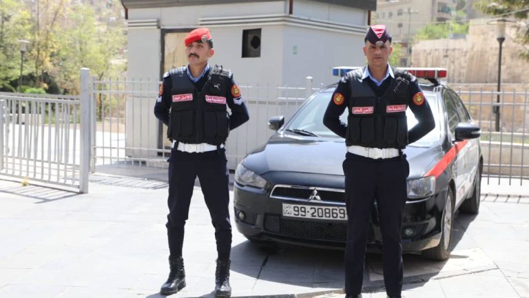 الأردن..المخابرات تعلن عن إحباط مخططات إرهابية لإثارة الفوضى المملكة