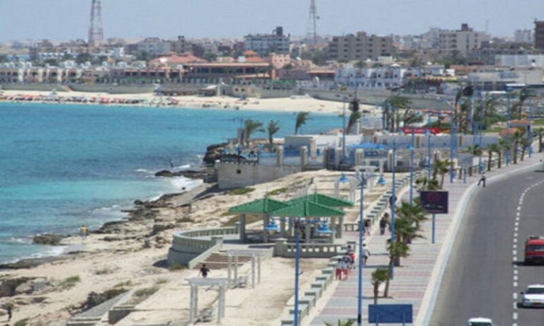 إخلاء مطروح لصالح الإمارات.. هل تواجه مصير الوراق؟