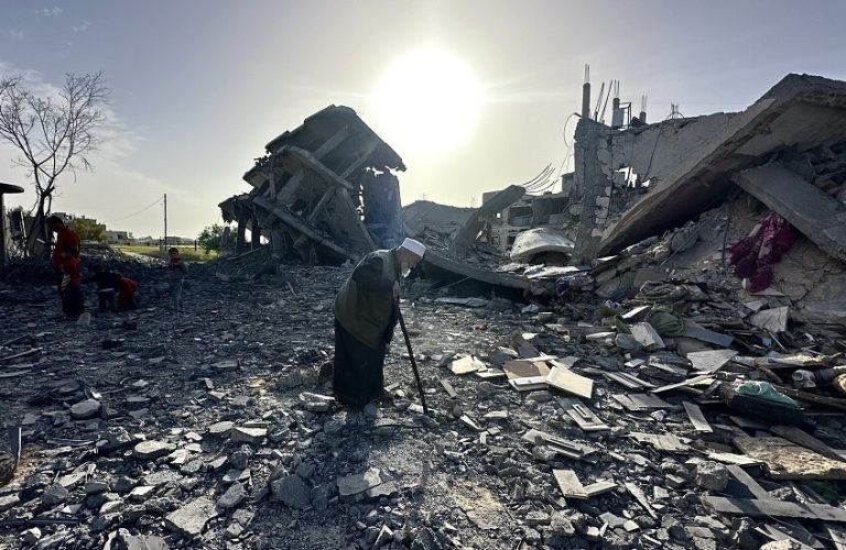 حماس تعلن الجمعة يوم غضب واستنفار عالمي ضد الاحتلال