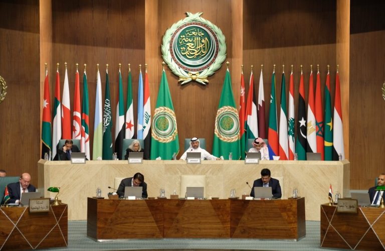 الجامعة العربية تعقد اجتماعا وزاريا طارئا لمناقشة الملفات الاقتصادية والاجتماعية