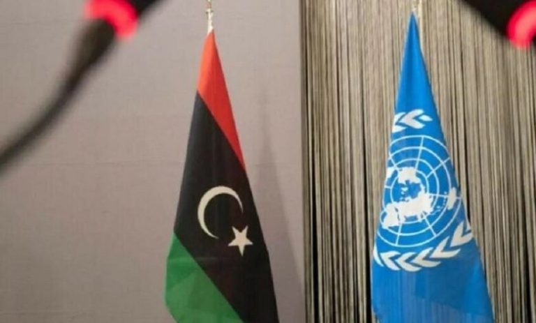 النخبة السياسية الليبية تدعم جهود الأمم المتحدة لتحقيق الاستقرار في ليبيا