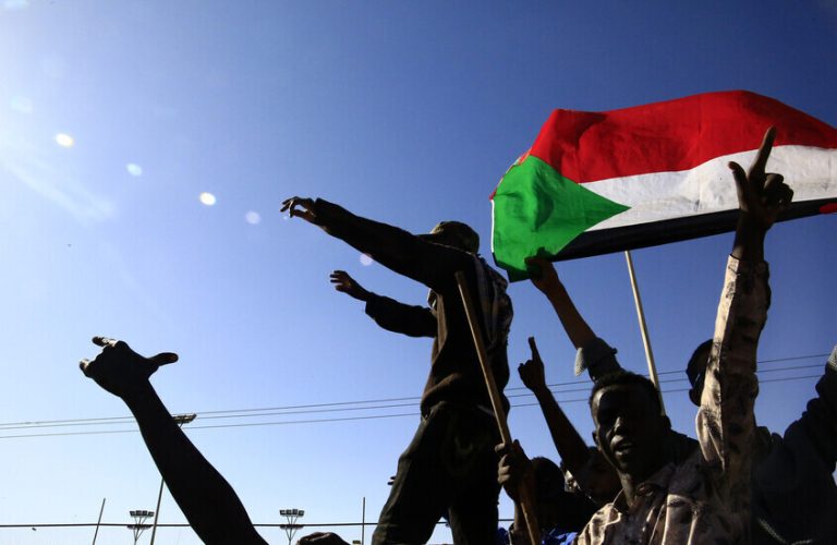 بريطانيا وألمانيا تتعهدان بدعم السودان بقيمة نحو 300 مليون دولار