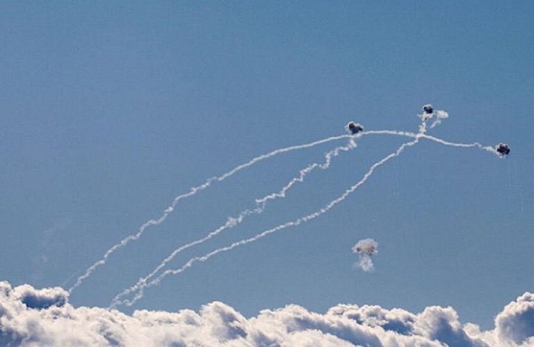 لبنان..توقيف مطلقي الصواريخ من جنوب البلاد نحو الاحتلال