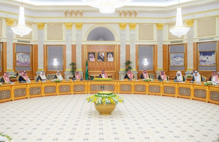السعودية تطالب بضرورة وقف إطلاق النار في غزة