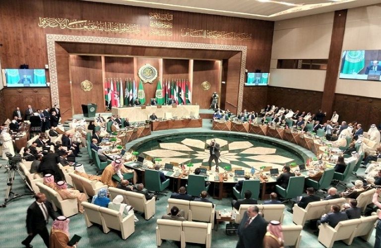 اجتماع وزاري عربي في القاهرة.. لا سيادة لإسرائيل على القدس ومقدساتها
