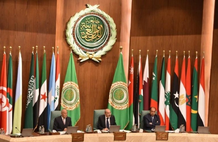أحمد أبو الغيط: إسرائيل تسعى للتطهير العرقي وتهدد استقرار المنطقة