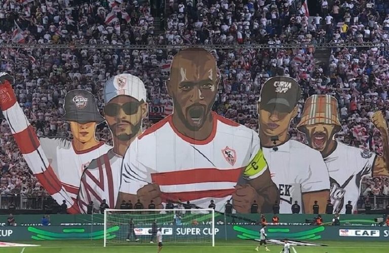 فيفا يعلن إيقاف 7 أندية مصرية بينها الزمالك..ما السبب؟