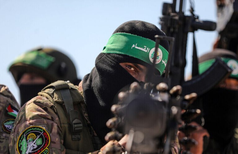 حماس: نسعى لتحقيق هدنة في غزة مدتها 5 سنوات