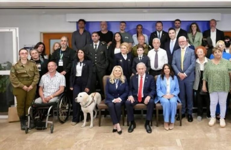 نتنياهو: مهمتنا ليست الانتصار في الحرب فقط بل إعادة الرهائن