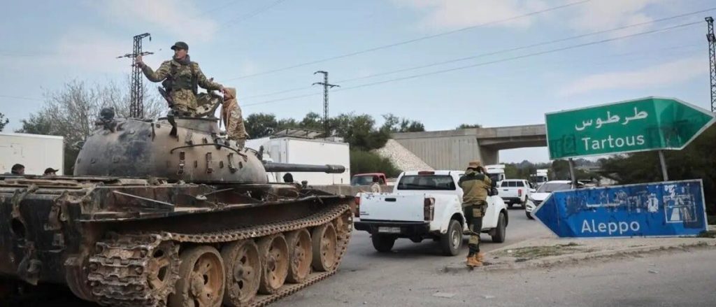 الحكومة السورية: حريصون على إعلاء العدالة بشأن أحداث الساحل