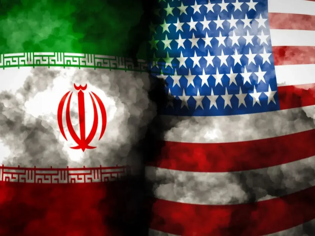 د. حسن بديع لـ”أخبار الغد”: إيران تستعد للرد بقوة على ترامب.. وتصعيد واشنطن يهدد الشرق الأوسط بالفوضى