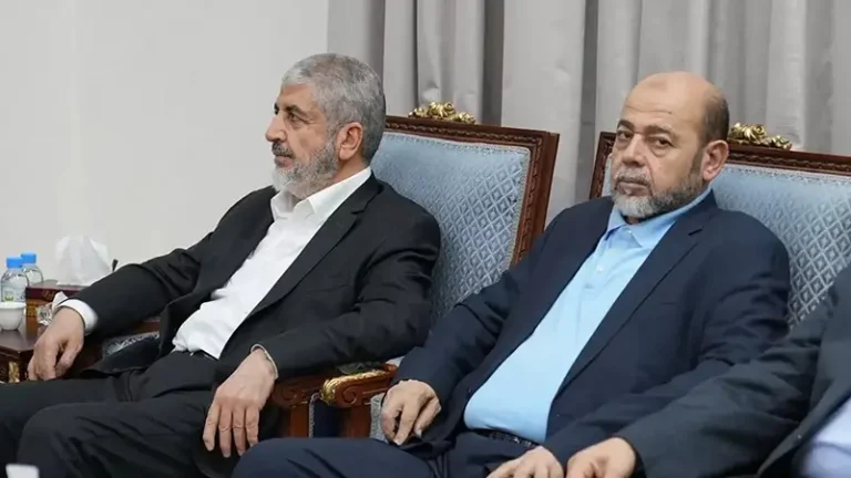 ميدل إيست آي: حماس تطعن قانونيًا في تصنيفها “منظمة إرهابية” ببريطانيا وتتهم الحكومة بالتحيز السياسي