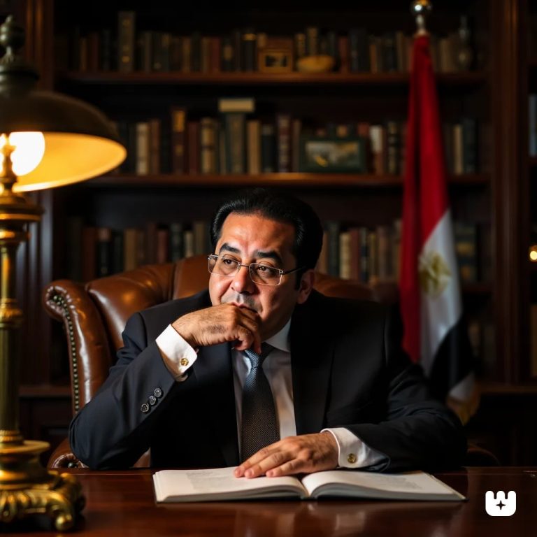 د.أيمن نور يكتب: تصريحات مدبولي فضيحة سياسية وشهادة وفاة للسلطة