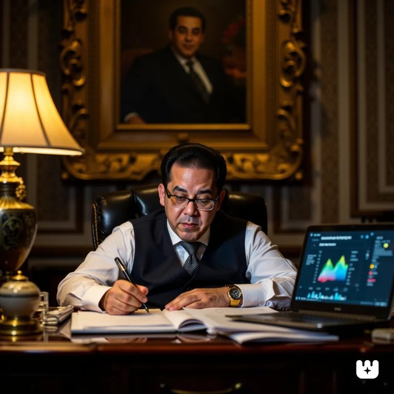 د.أيمن نور يكتب: الرؤساء..أولاد الكلب