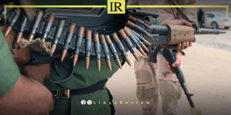 تقرير جديد يقلل من الدور الليبي في انتشار الأسلحة بمنطقة الساحل الأفريقي