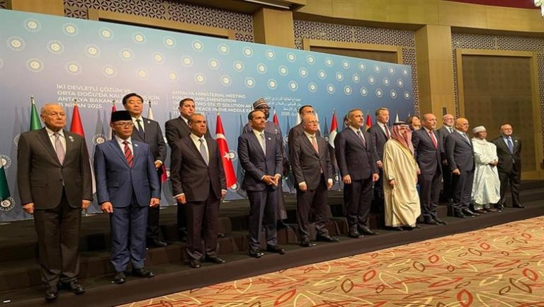 بيان دولي مشترك يدين استئناف العدوان الإسرائيلي على قطاع غزة ويطالب بوقف دائم لإطلاق النار