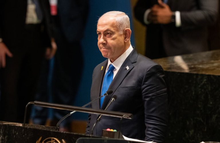 نتنياهو يمثل أمام المحكمة للمرة الـ25 في قضايا الفساد