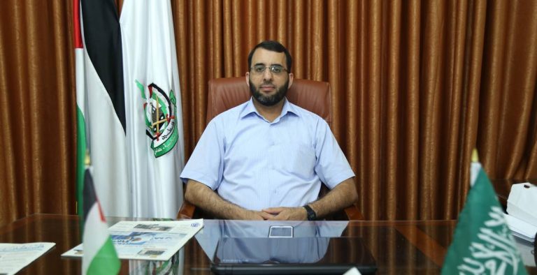 حماس تؤكد: عدوان الاحتلال المتصاعد في الضفة محاولة يائسة لتقويض المقاومة