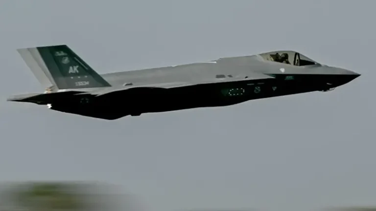 ميدل إيست آي: نتنياهو يحاول الضغط على الولايات المتحدة لوقف بيع طائرات F-35 لتركيا