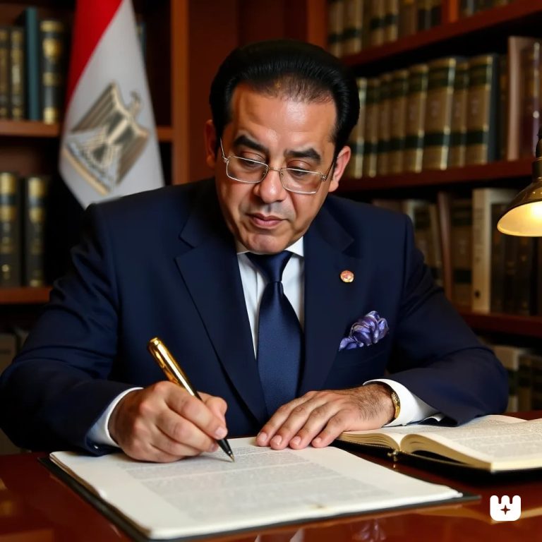 د. أيمن نور يكتب: شيئان يحددان من انت.. صبرك وأخلاقك!!