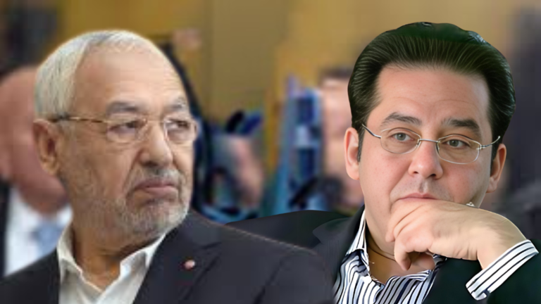 د. أيمن نور يشيد بالغنوشي: أحد أبرز العقول الإصلاحية في العالم العربي والإسلامي