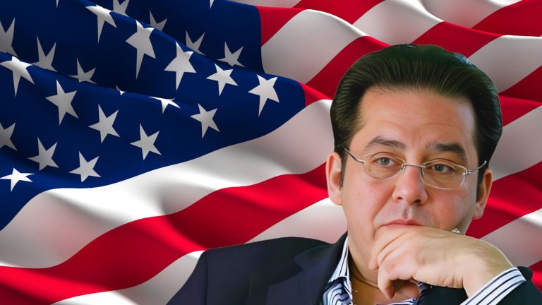 د. أيمن نور يكتب :أسوأ مائة يوم في تاريخ أمريكا.. حين اهتزت الديمقراطية من جذورها