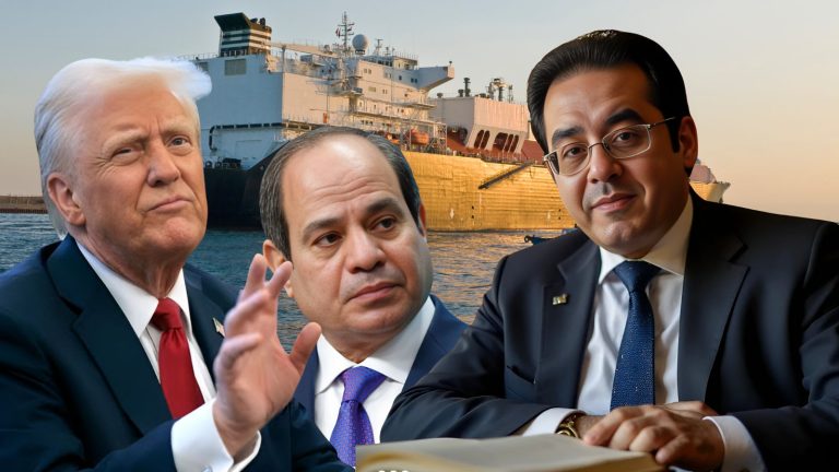 د. أيمن نور يكتب : ترامب يضم قناة السويس لمزرعته ويتوحّم عليها علنا ويمارس بلطجة على مصر