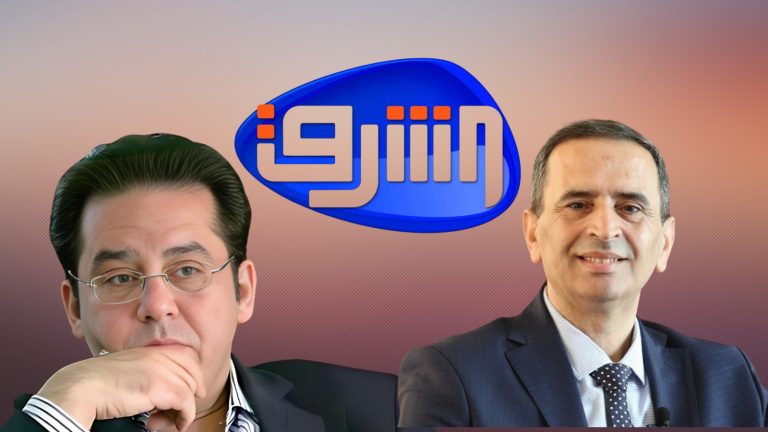 ماهر المذيوب يشيد بقناة الشرق في ذكراها الـ12: صوت الحرية في زمن الظلام